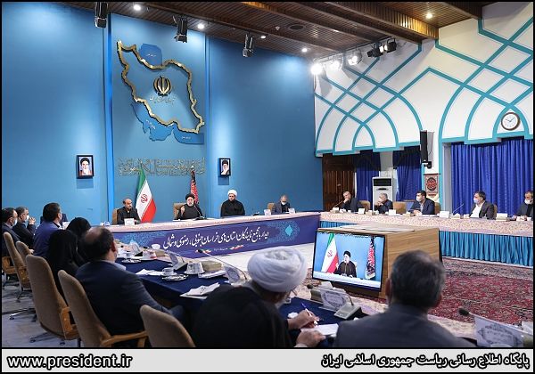 زیلوهای نهاد ریاست جمهوری خبرساز شد/ ماجرا چه بود؟ زیلوهای نهاد ریاست جمهوری خبرساز شد/ ماجرا چه بود؟