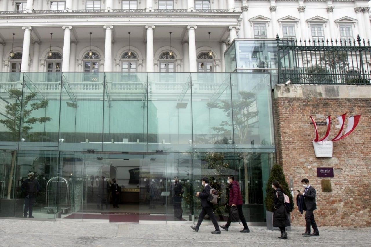 مذاکرات احیای برجام، از سر گرفته می شود مذاکرات احیای برجام، از سر گرفته می شود