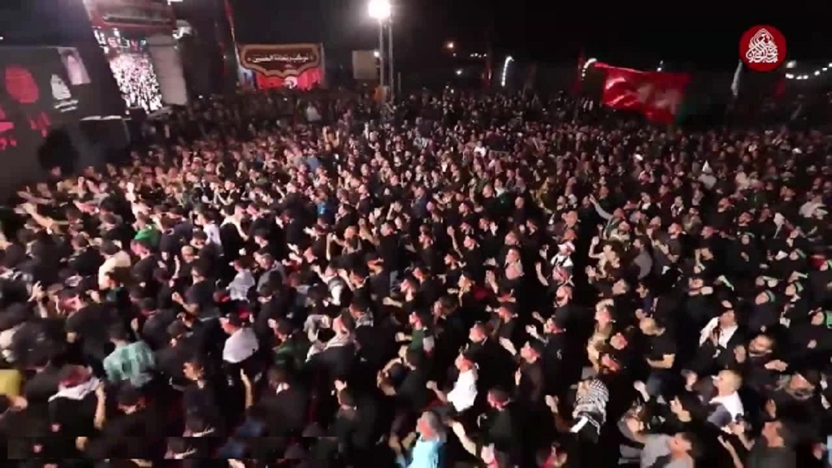 مداحی از مشهد: مداحان در جلساتی توجیه می‌شوند که از وضعیت اقتصادی انتقاد نکنند، تا موجی ایجاد نشود