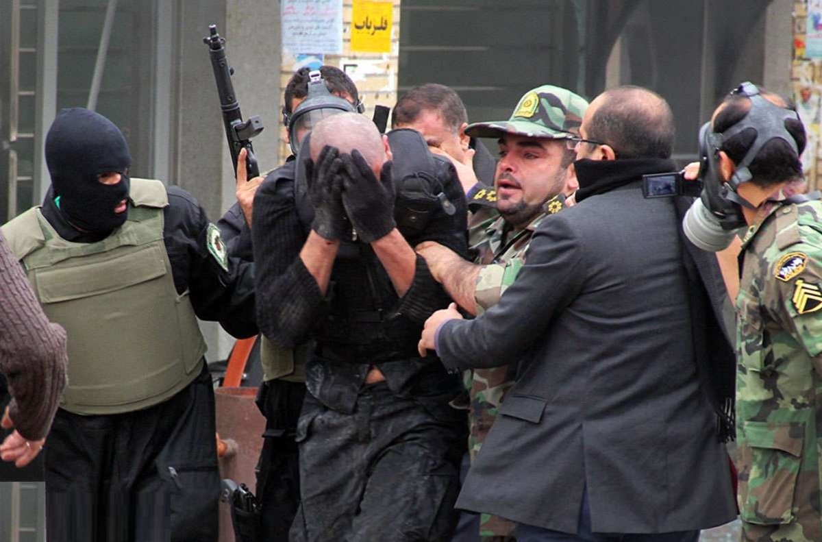 عجیب و غریب&zwnj; ترین گروگان&zwnj; گیری&zwnj; ها در ایران