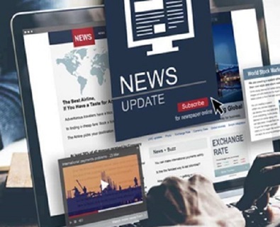 آینده روزنامهنگاری و مسألۀ دموکراسی در عصر دیجیتال آینده روزنامهنگاری و مسألۀ دموکراسی در عصر دیجیتال