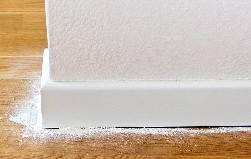 ۱۲ کاربرد پودربچه که ارتباطی با بچه&zwnj; ندارد!