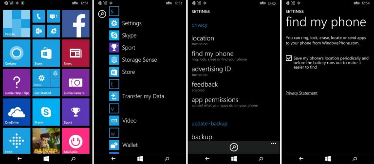 چطور گوشی گمشده خود را پیدا کنیم؛ روش های پیدا کردن گوشی آیفون، اندروید و ویندوز چطور گوشی گمشده خود را پیدا کنیم؛ روش های پیدا کردن گوشی آیفون، اندروید و ویندوز