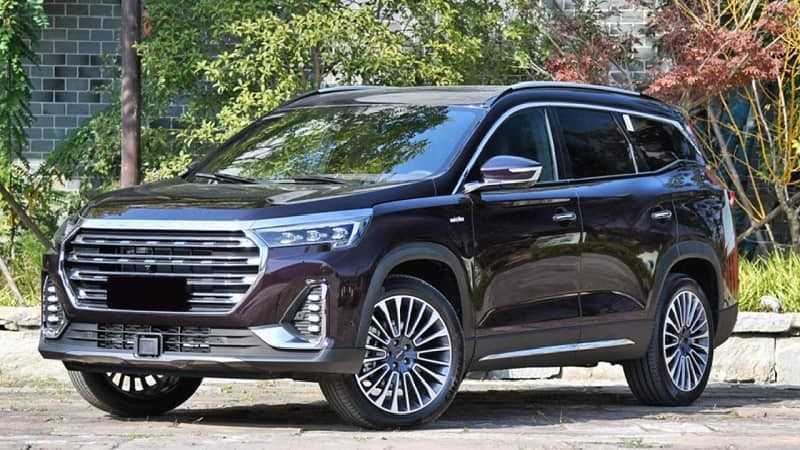 بررسی خودروی فیدلیتی پرایم (جتور) و قیمت آن در بازار