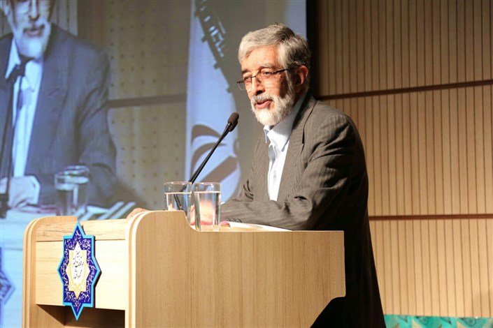 وقتی رهبری، ابتهاج را غافلگیر کرد!