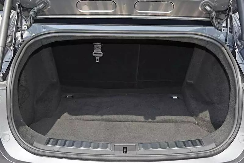 آواتار ۱۱؛ پورشه کاین چینی با تکنولوژی هواوی و طراحی نادر فقیه زاده آواتار ۱۱؛ پورشه کاین چینی با تکنولوژی هواوی و طراحی نادر فقیه زاده