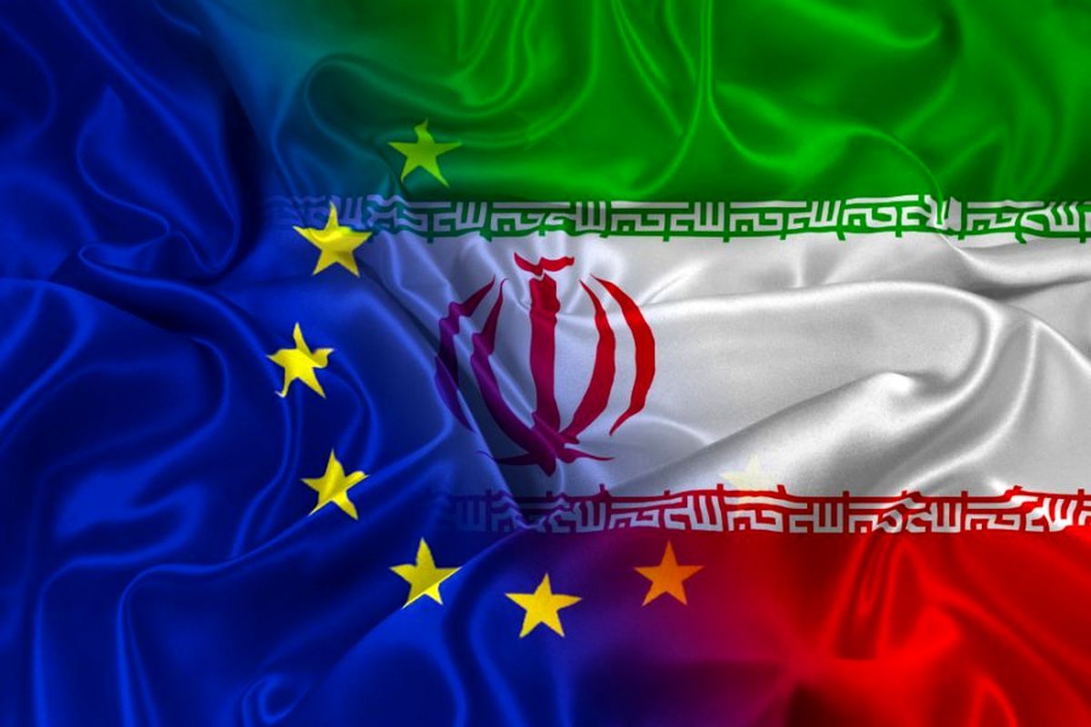 یک دیپلمات: ایران در حال بررسی اطمینان آور بودن پیشنهاد اروپا است