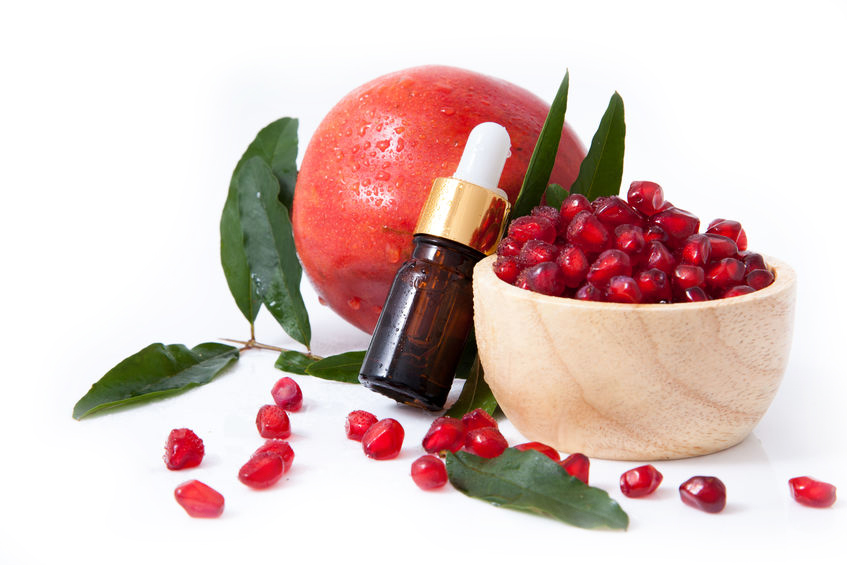 همه چیز درباره خواص شگفت انگیز روغن هسته انار همه چیز درباره خواص شگفت انگیز روغن هسته انار