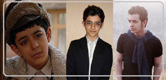 علی شادمان علی شادمان