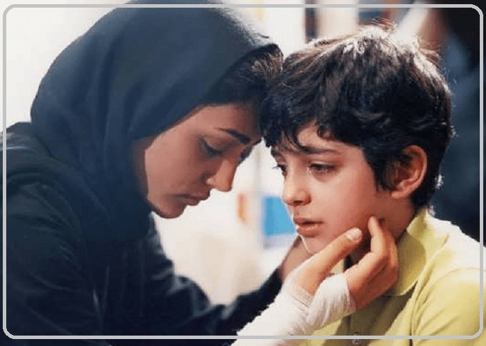 علی شادمان علی شادمان در میم مثل مادر