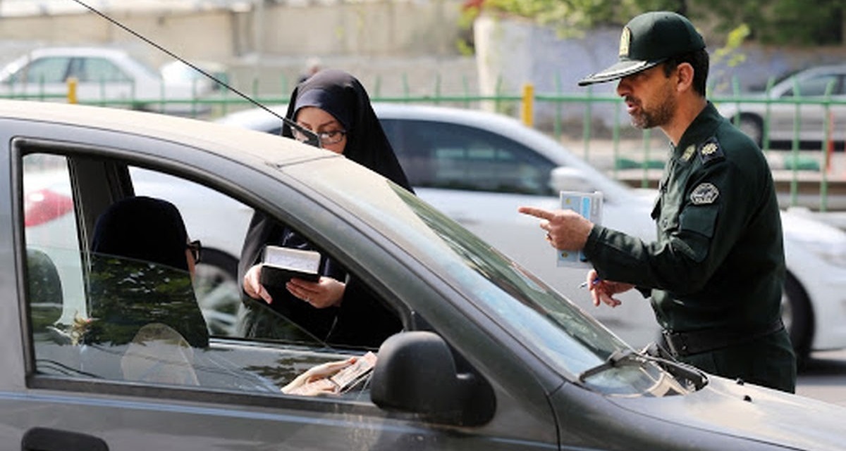 دبیر ستاد نهی از منکر: بدحجاب ها جریمه نقدی می‌شوند/ بدحجابی جرم نیست، تخلف است