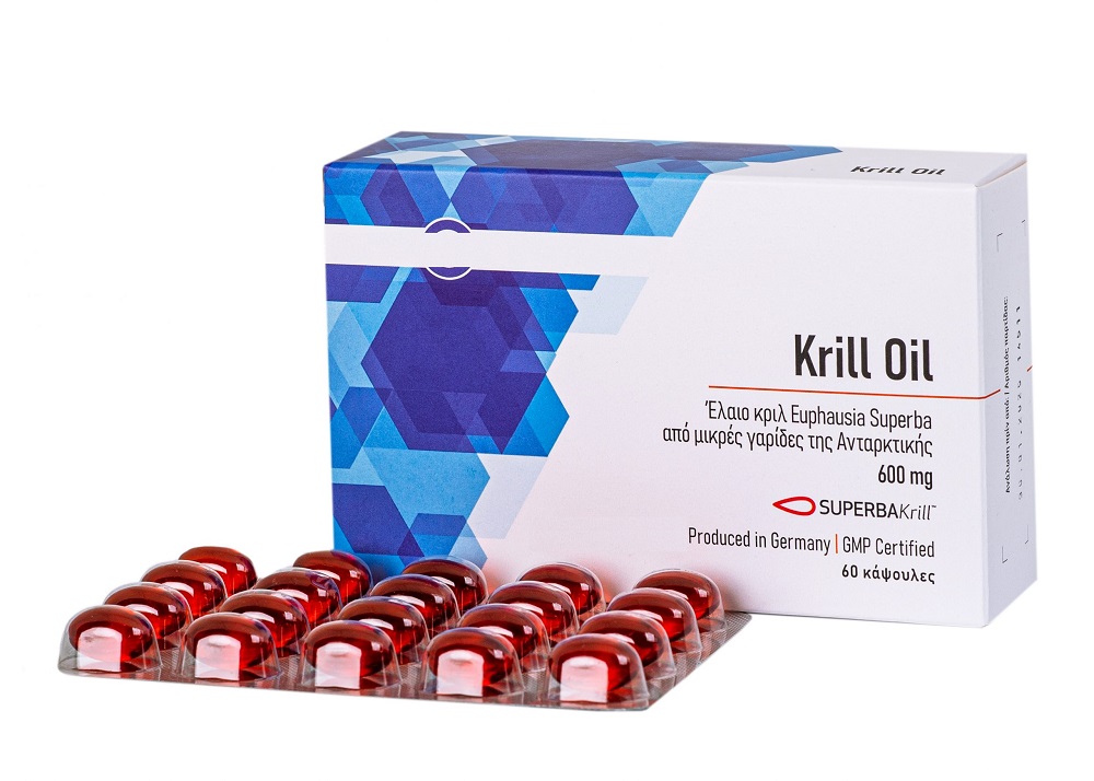 روغن کریل در برابر روغن ماهی: کدام یک غنی تر هستند؟ روغن کریل در برابر روغن ماهی: کدام یک غنی تر هستند؟