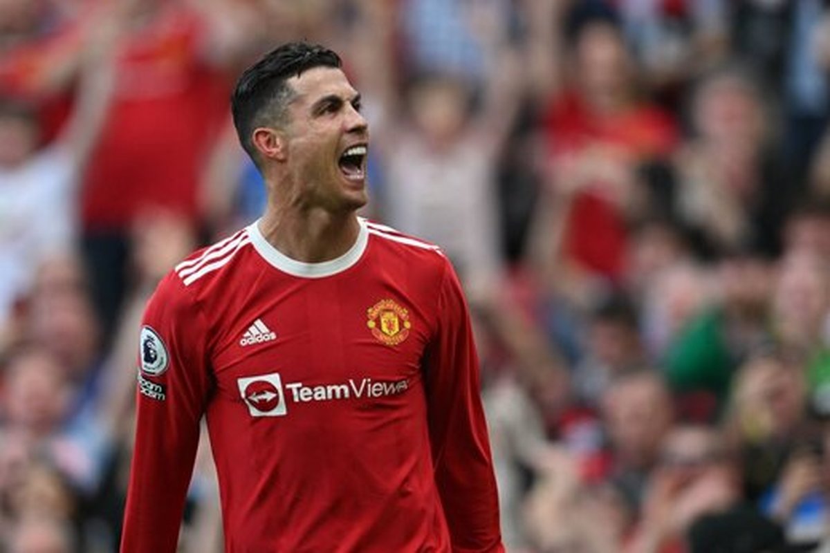 تابستان عجیب کریس رونالدو