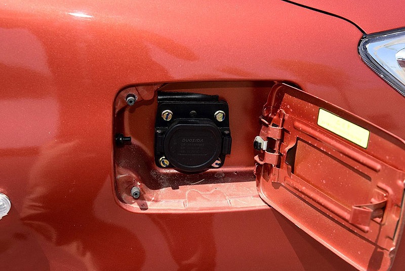 هایما آیشنگ؛ خودروی ارزان قیمت چینی زیر 7 هزار دلار (+عکس) هایما آیشنگ؛ خودروی ارزان قیمت چینی زیر 7 هزار دلار (+عکس)