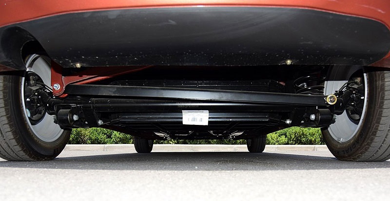 هایما آیشنگ؛ خودروی ارزان قیمت چینی زیر 7 هزار دلار (+عکس) هایما آیشنگ؛ خودروی ارزان قیمت چینی زیر 7 هزار دلار (+عکس)