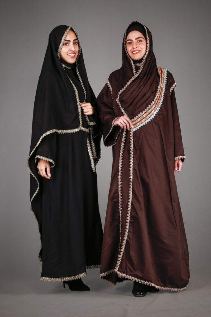 کارناوال مد و لباس ایرانی در استرالیا/ پوشش اسلامی در رقابت با لباس&zwnj;های غیر اسلامی (+عکس)