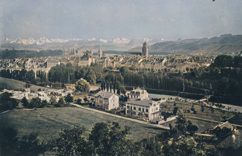 فناوری هوش مصنوعی، اسرار تصاویر قدیمی را فاش میکند فناوری هوش مصنوعی، اسرار تصاویر قدیمی را فاش میکند