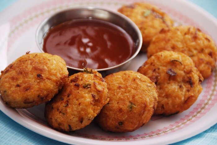 طرز تهیه شامی سویا, خوشمزه و رژیمی