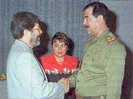 کینۀ تلویزیون از ظریف، تمامی ندارد! (+فیلم)