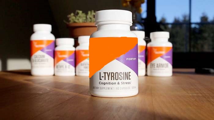 تیروزین از یک مکمل غذایی محبوب تا تولید کننده ترکیبات شیمیایی مهم در مغز! تیروزین از یک مکمل غذایی محبوب تا تولید کننده ترکیبات شیمیایی مهم در مغز!