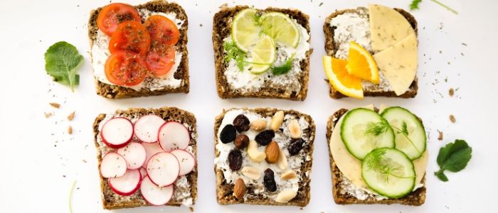 همراه با بهترین رژیم غذایی برای بیماران مبتلا به پوکی استخوان