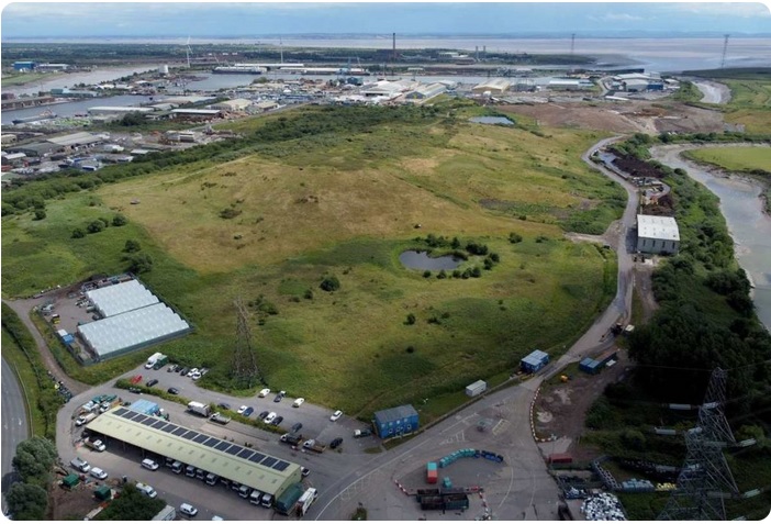 تلاشی 11 میلیون دلاری برای یافتن 181 میلیون دلار بیت کوین در یک گورستان زباله تلاشی 11 میلیون دلاری برای یافتن 181 میلیون دلار بیت کوین در یک گورستان زباله