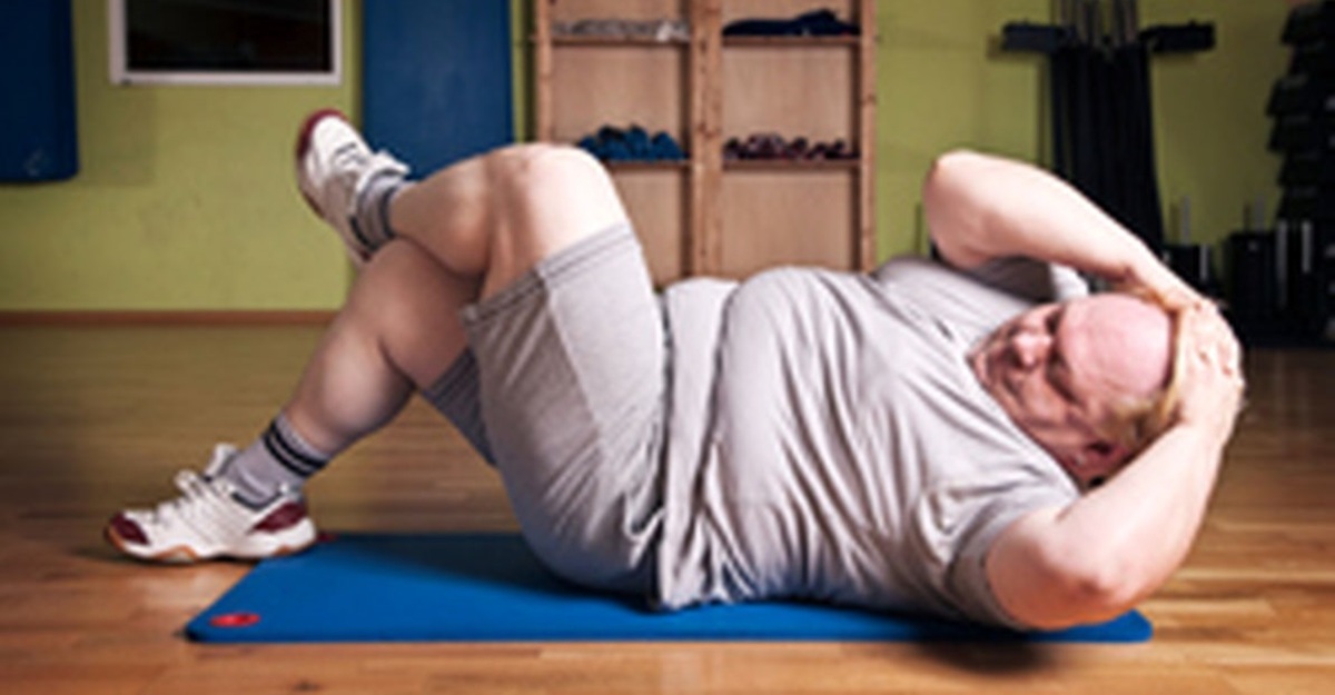 توصیه های ورزشی برای افراد دارای اضافه وزن