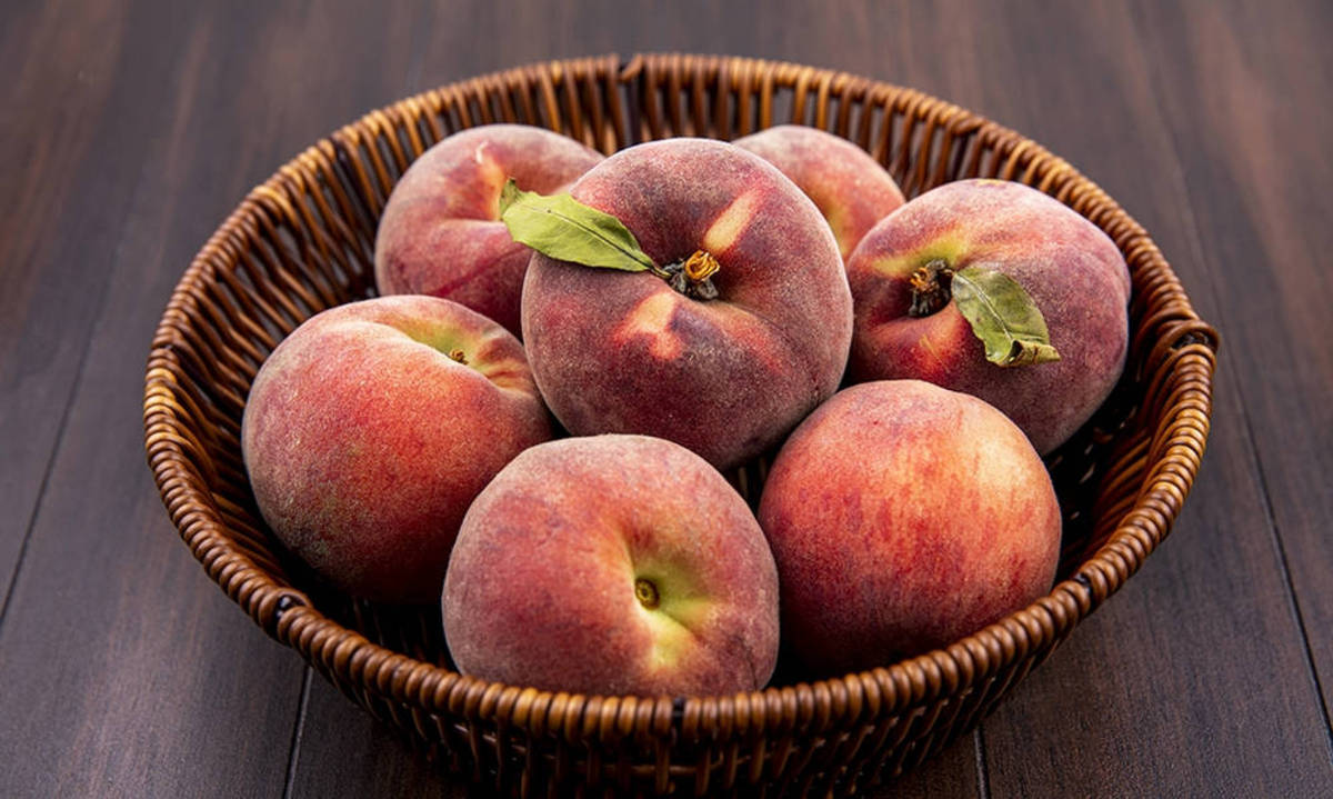 خواص هلو؛ از تامین آنتی‌اکسیدان‌ها تا بهبود عملکرد گوارش