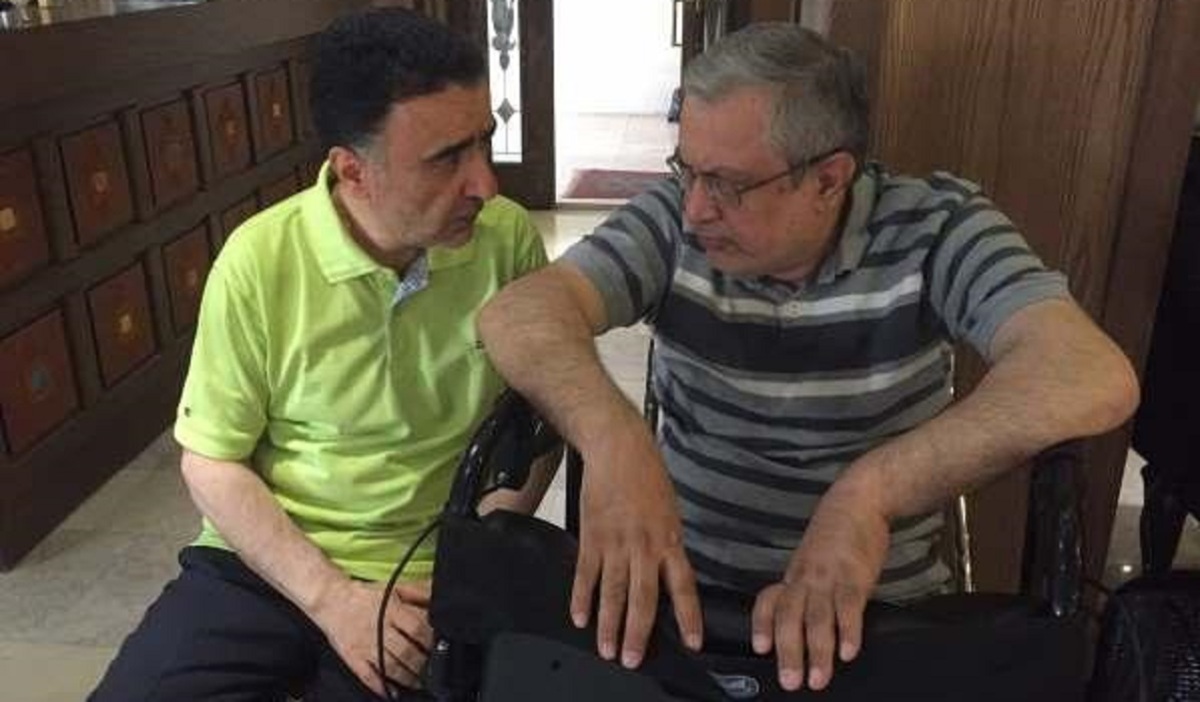 روزنامه رسالت: تاج زاده و حجاریان با یک عضو سیا ارتباط داشتند