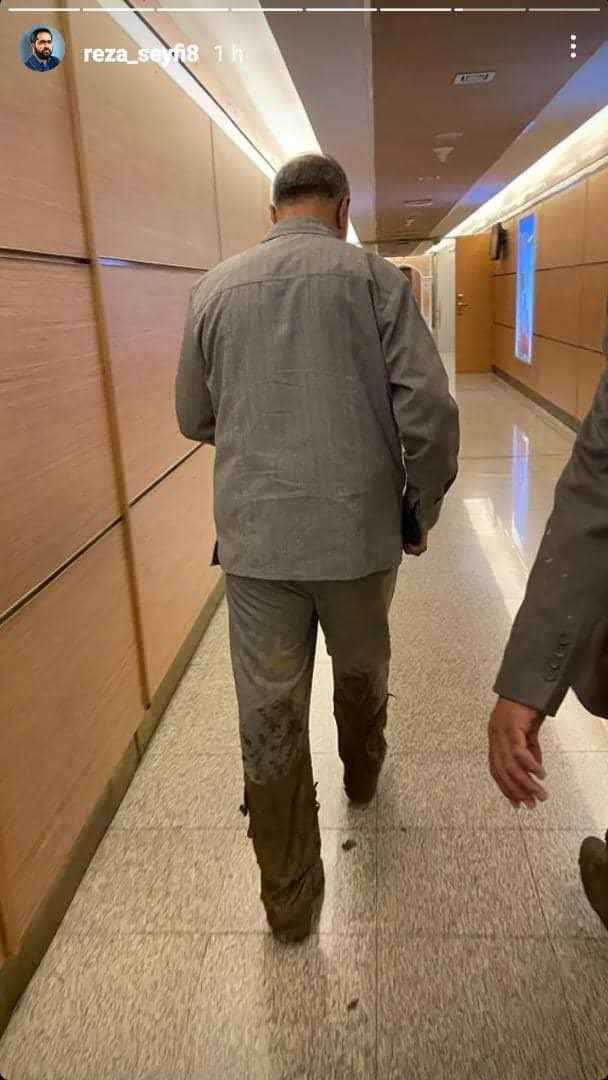 از «مهدی باکری» ارومیه تا «علیرضا زاکانی» تهران از «مهدی باکری» ارومیه تا «علیرضا زاکانی» تهران