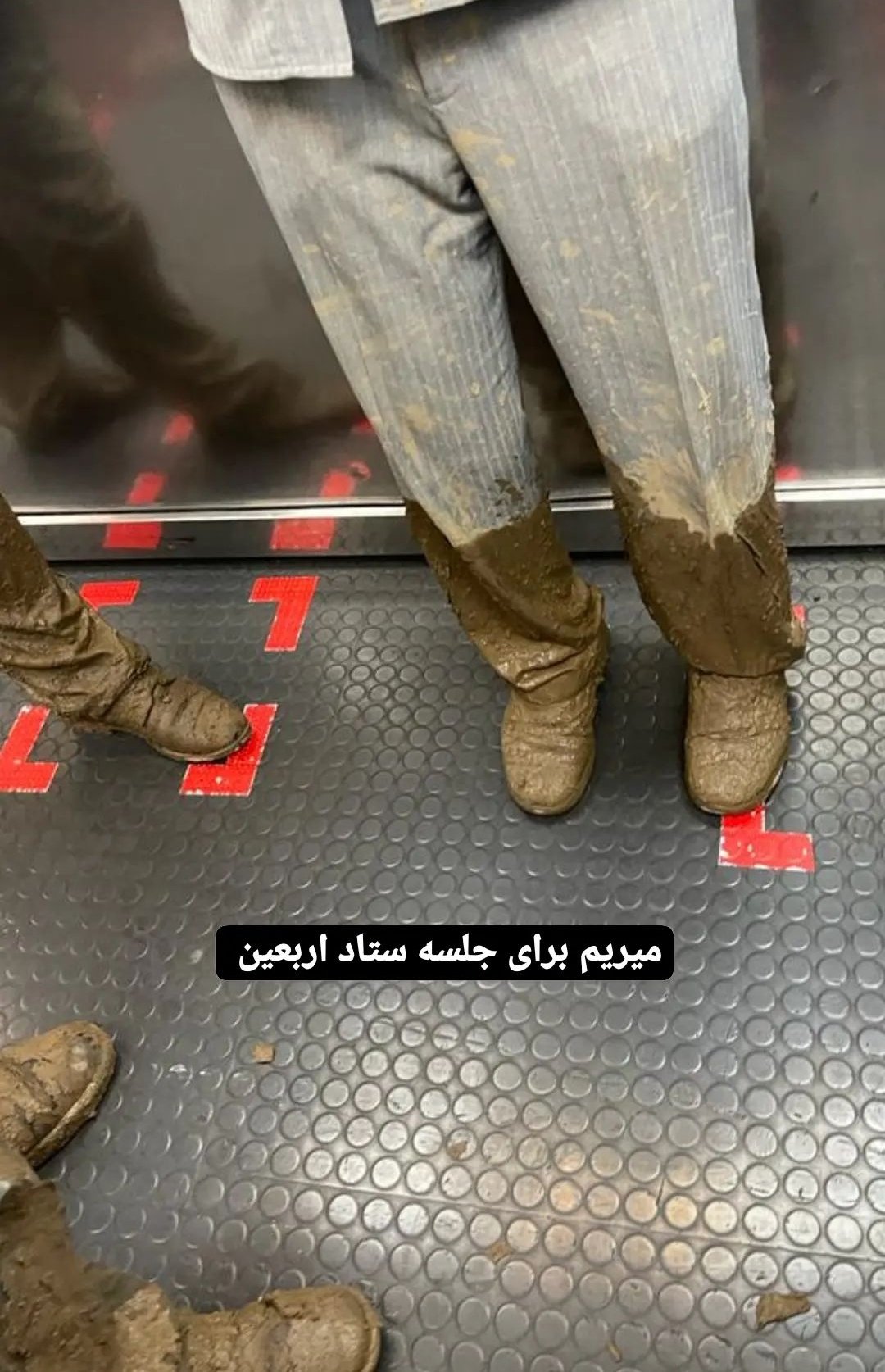 از &laquo;مهدی باکری&raquo; ارومیه تا &laquo;علیرضا زاکانی&raquo; تهران