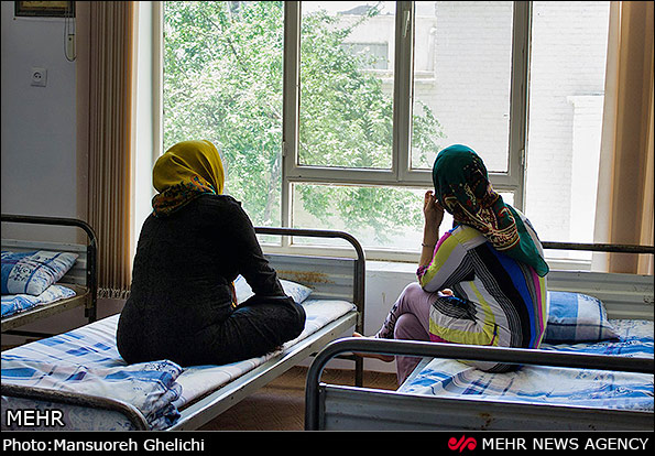 در کمپهای خصوصی اجباری ترک اعتیاد چه میگذرد؟ در کمپهای خصوصی اجباری ترک اعتیاد چه میگذرد؟