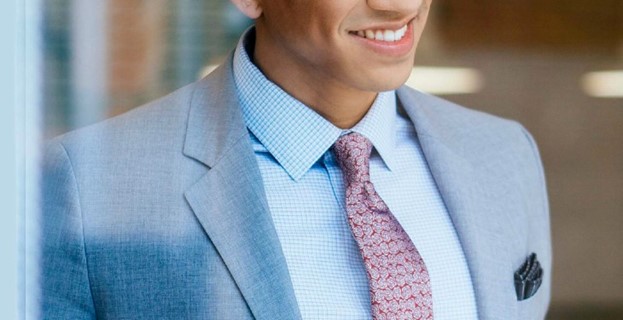 5 ترفند برای ست کردن انواع لباس با رنگ های متضاد