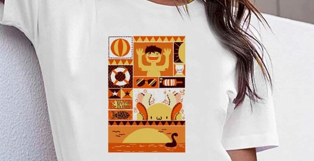 5 ترفند برای ست کردن انواع لباس با رنگ های متضاد