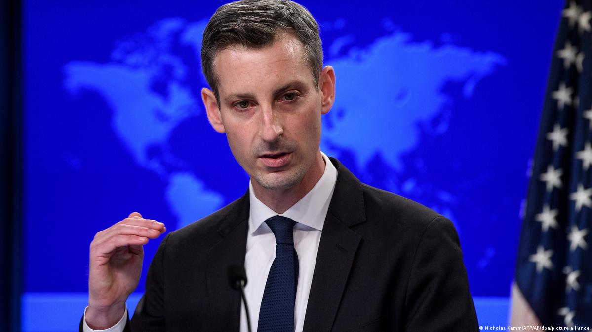 اروپا: پاسخ ایران، معقول است؛ منتظر پاسخ آمریکا هستیم/ آمریکا: به توافق نزدیک شدیم؛ ایران موضوع سپاه را کنار گذاشت اروپا: پاسخ ایران، معقول است؛ منتظر پاسخ آمریکا هستیم/ آمریکا: به توافق نزدیک شدیم؛ ایران موضوع سپاه را کنار گذاشت