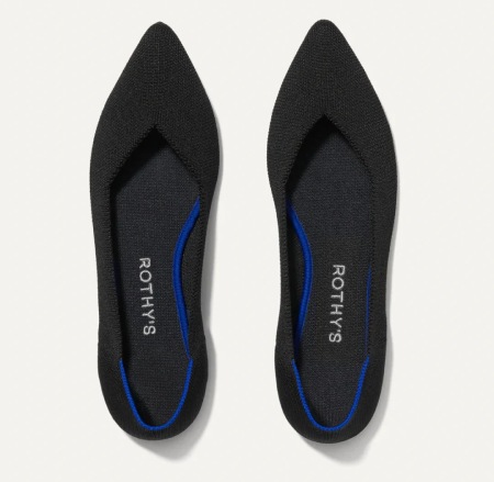 انواع کفش مناسب شلوار مام استایل