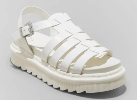 انواع کفش مناسب شلوار مام استایل