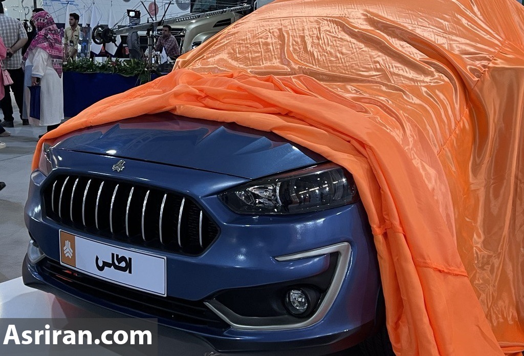 مدیرعامل سایپا اعلام کرد:خودروهای جدید که از سوی سایپا تولید و یا وارد کشور می شوند/ برطرف شدن مشکل شماره گذاری تیبا ( +اسامی محصولات جدید) مدیرعامل سایپا اعلام کرد:خودروهای جدید که از سوی سایپا تولید و یا وارد کشور می شوند/ برطرف شدن مشکل شماره گذاری تیبا ( +اسامی محصولات جدید)