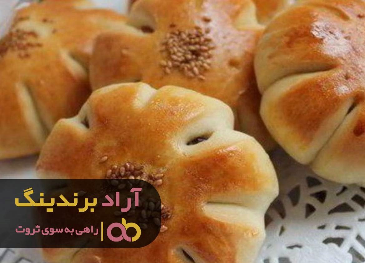 افزایش قیمت کلوچه خرمایی محلی نرم در بازار داخلی افزایش قیمت کلوچه خرمایی محلی نرم در بازار داخلی