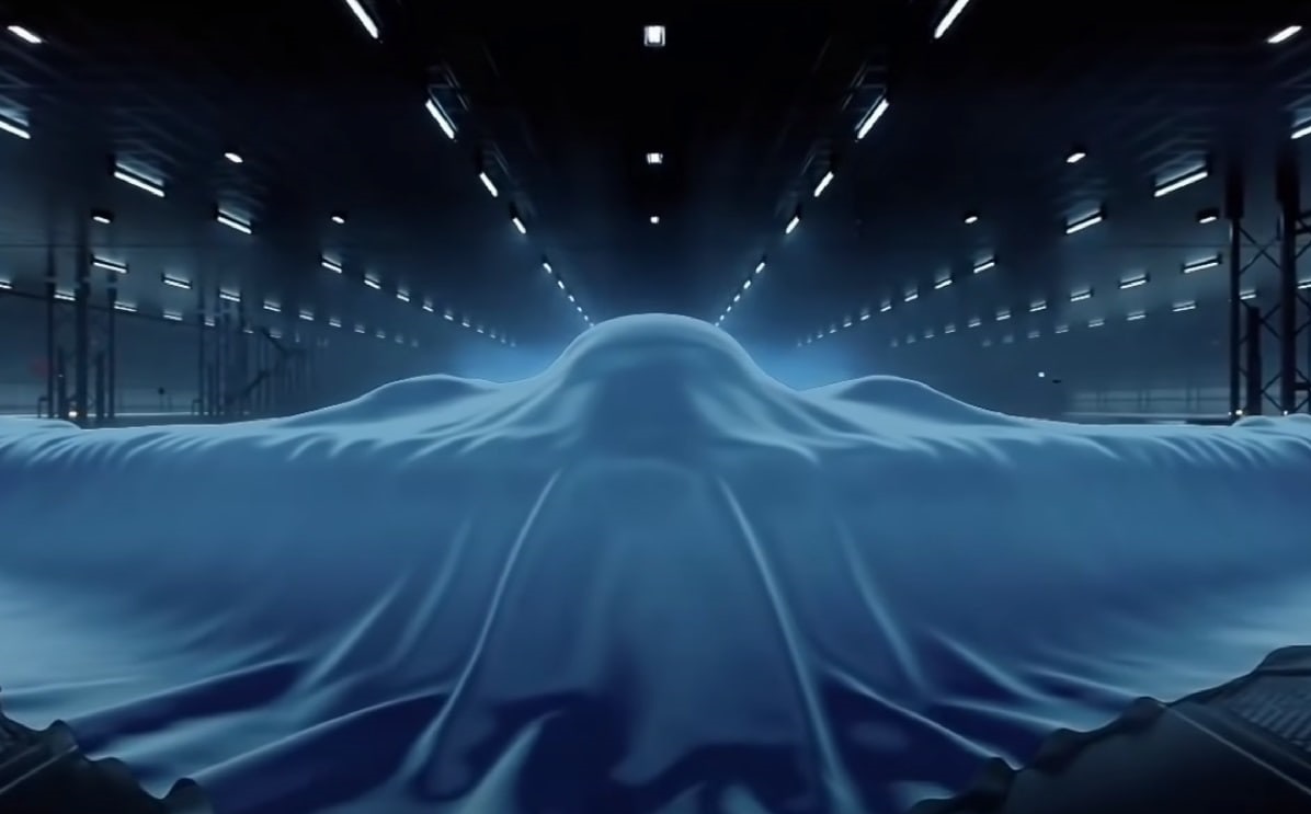 کابوس پنتاگون؛ بمب افکن راهبردی و پنهان کار «شیان اچ-۲۰» چین کابوس پنتاگون؛ بمب افکن راهبردی و پنهان کار «شیان اچ-۲۰» چین