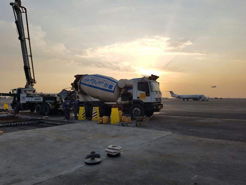 چه نکاتی را پیش از خرید بتن آماده باید بدانیم؟ بتن آماده در پروژههای بزرگ، حساس و مهم مورداستفاده قرار بگیرد