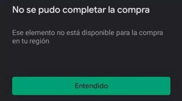 دسترسی ایرانی ها به اپلیکیشن های گوگل پلی مسدود شد/ راهکار دور زدن دسترسی ایرانی ها به اپلیکیشن های گوگل پلی مسدود شد/ راهکار دور زدن