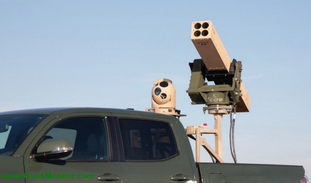 هدایای آمریکایی برای افزایش امنیت آسمان اوکراین هدایای آمریکایی برای افزایش امنیت آسمان اوکراین