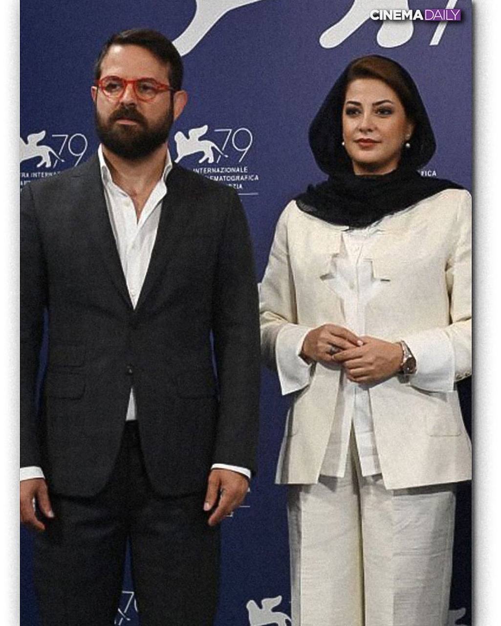 یک بی اخلاقی همزمان با جشنواره ونیز / دزد ، دزد است یک بی اخلاقی همزمان با جشنواره ونیز / دزد ، دزد است