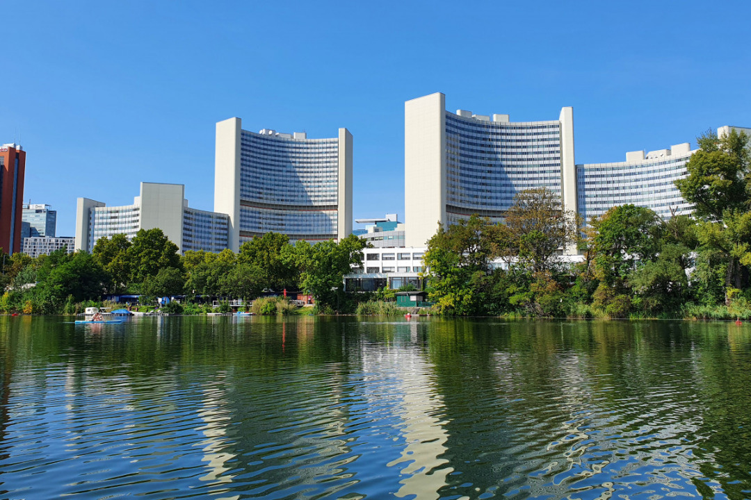 گزارش جدید آژانس علیه تهران: ذخایر اورانیوم ایران 19 برابر حد مجاز است گزارش جدید آژانس علیه تهران: ذخایر اورانیوم ایران 19 برابر حد مجاز است