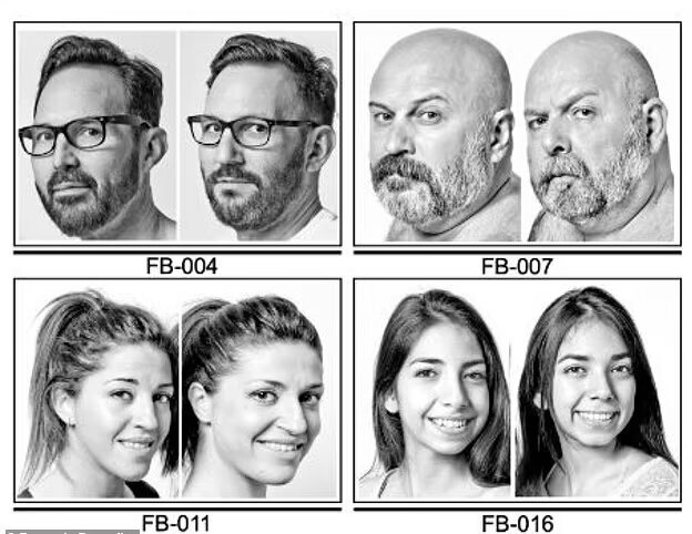 همزاد شما بیش از آنچه فکر می‌کنید به شما شبیه است