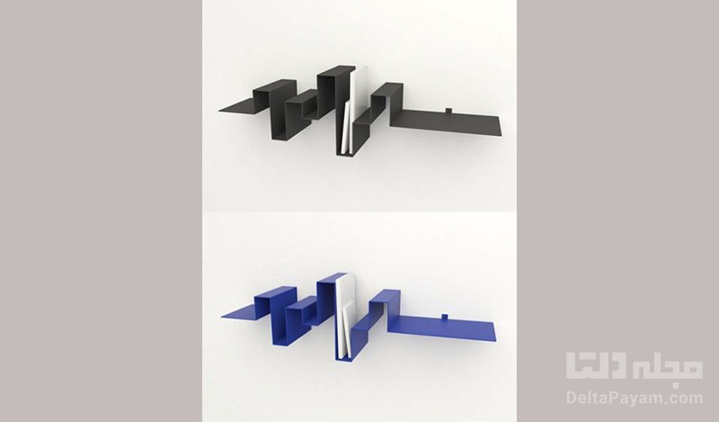 این وسیله به تنهایی خانه شما را مدرن میکند این وسیله به تنهایی خانه شما را مدرن میکند