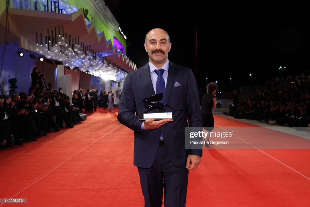 بزن دست قشنگه رو ؛ چرا جایزه جشنوارهها برای سینماگران این اندازه مهم است؟ محسن تنابنده