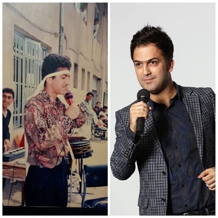 بیوگرافی حامد آهنگی استندآپ کمدین، مجری، بازیگر و کارگردان سینما و تلویزیون