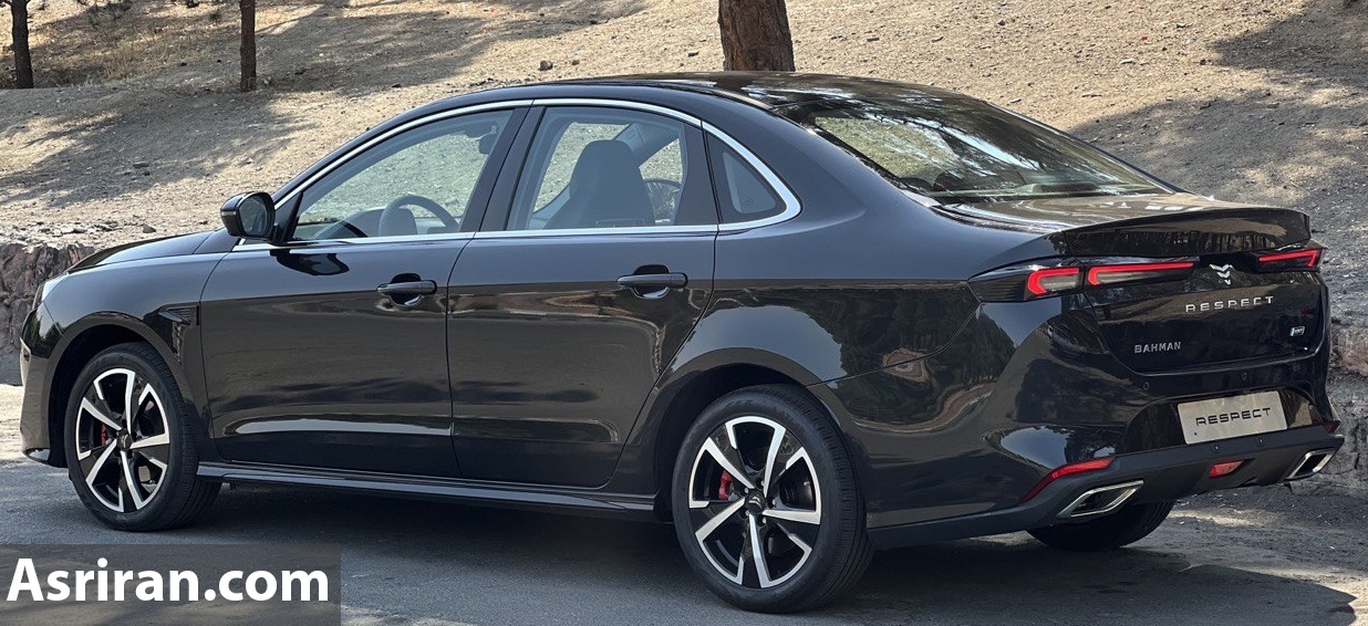بهمن موتور قیمت و زمان عرضه خودرو جدید بهمن موتور قیمت و زمان عرضه خودرو جدید